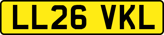 LL26VKL
