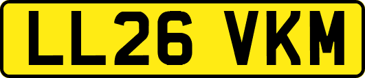 LL26VKM