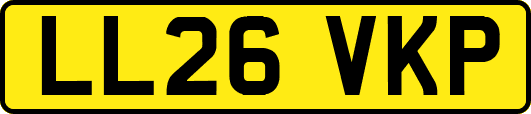 LL26VKP