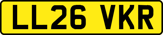 LL26VKR
