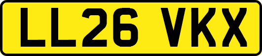 LL26VKX