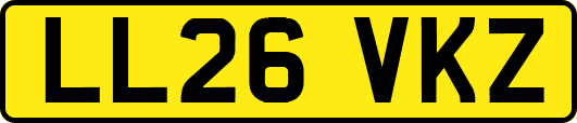 LL26VKZ