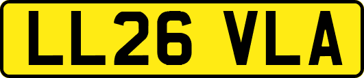 LL26VLA