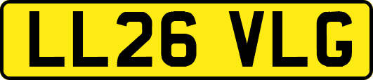 LL26VLG