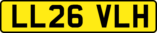 LL26VLH
