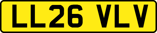 LL26VLV