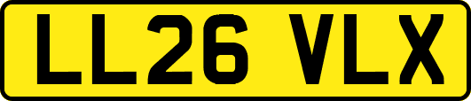LL26VLX
