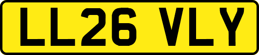 LL26VLY