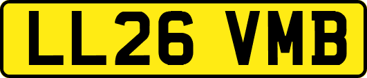LL26VMB