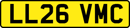 LL26VMC