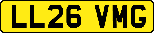 LL26VMG
