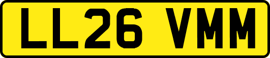 LL26VMM