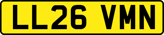 LL26VMN