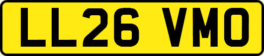 LL26VMO