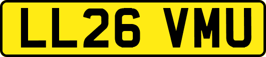 LL26VMU