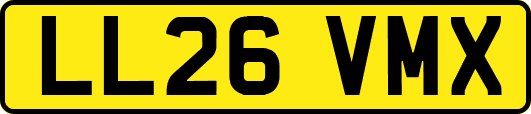 LL26VMX