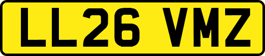 LL26VMZ