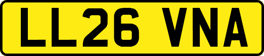 LL26VNA
