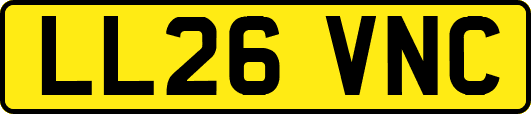 LL26VNC