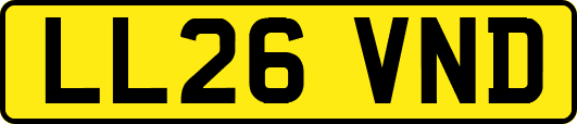 LL26VND