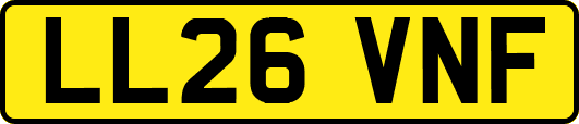 LL26VNF