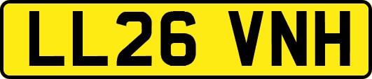 LL26VNH