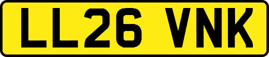 LL26VNK