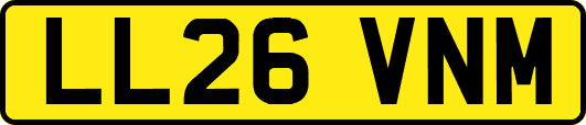LL26VNM