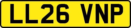 LL26VNP