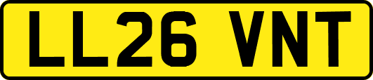 LL26VNT