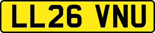 LL26VNU