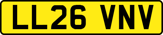 LL26VNV
