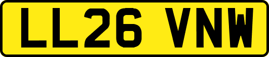 LL26VNW