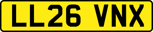 LL26VNX