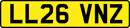 LL26VNZ