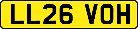 LL26VOH