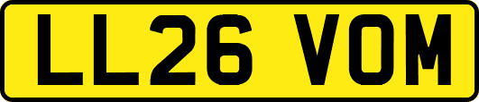 LL26VOM
