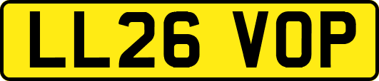 LL26VOP