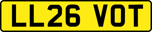 LL26VOT