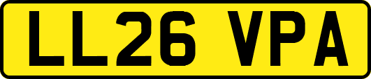 LL26VPA