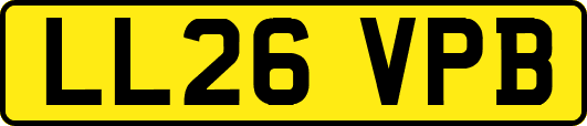 LL26VPB