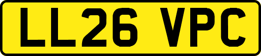 LL26VPC