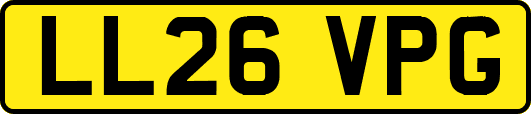 LL26VPG