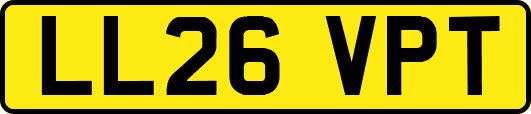 LL26VPT
