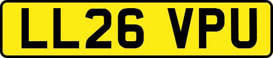 LL26VPU