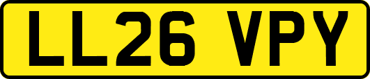 LL26VPY