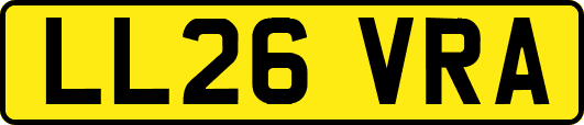 LL26VRA