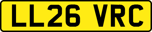LL26VRC