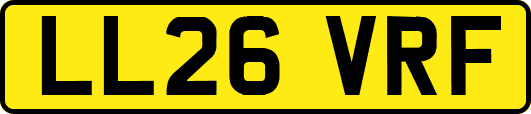 LL26VRF