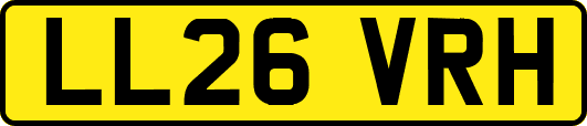 LL26VRH